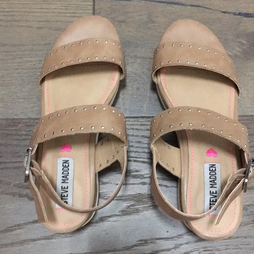 Steve Madden heels